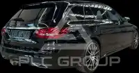 2020 Mercedes Benz C 300