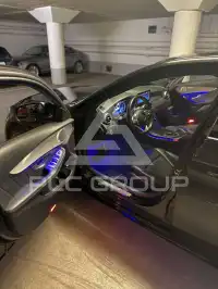 2020 Mercedes Benz C 300
