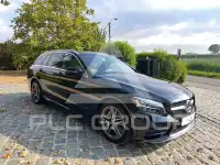 2020 Mercedes Benz C 300