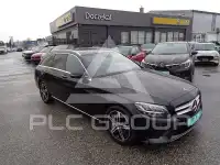 2020 Mercedes Benz C 300