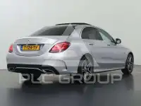 2020 Mercedes Benz C 300