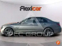 2020 Mercedes Benz C 300