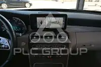 2020 Mercedes Benz C 300