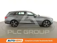 2020 Mercedes Benz C 300