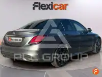 2020 Mercedes Benz C 300