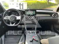 2020 Mercedes Benz C 300