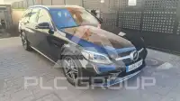 2020 Mercedes Benz C 300