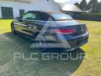 2020 Mercedes Benz C 300