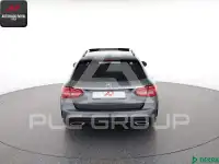 2020 Mercedes Benz C 300