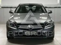 2020 Mercedes Benz C 300