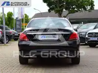 2020 Mercedes Benz C 300