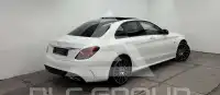 2020 Mercedes Benz C 300