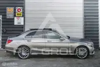 2020 Mercedes Benz C 300