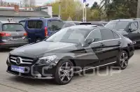 2020 Mercedes Benz C 300