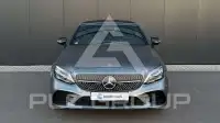 2020 Mercedes Benz C 300