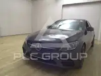 2020 Mercedes Benz C 300