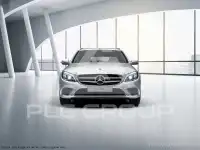 2020 Mercedes Benz C 300