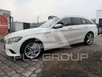 2020 Mercedes Benz C 300