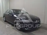 2020 Mercedes Benz C 300