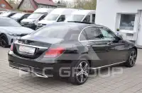 2020 Mercedes Benz C 300