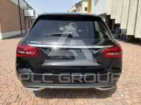 2020 Mercedes Benz C 300