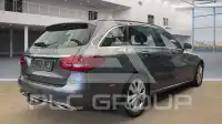 2020 Mercedes Benz C 300