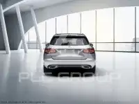 2020 Mercedes Benz C 300