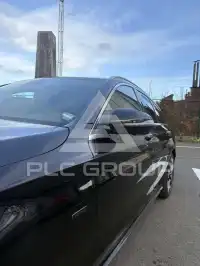 2020 Mercedes Benz C 300