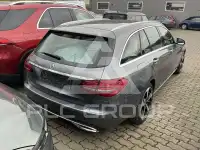 2020 Mercedes Benz C 300