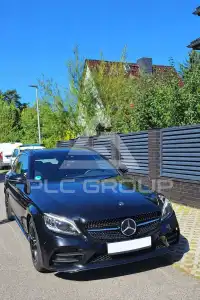 2020 Mercedes Benz C 300