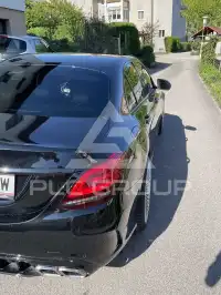 2020 Mercedes Benz C 300