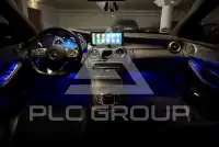 2020 Mercedes Benz C 300