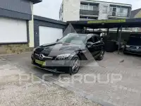 2020 Mercedes Benz C 300