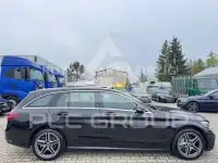 2020 Mercedes Benz C 300