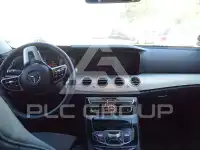 2020 Mercedes Benz E 350