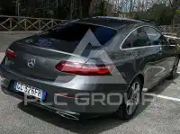 2020 Mercedes Benz E 350