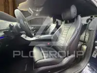 2020 Mercedes Benz E 350