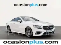 2020 Mercedes Benz E 350