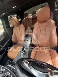 2020 Mercedes Benz E 350