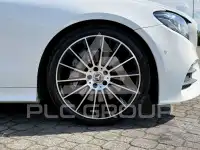2020 Mercedes Benz E 350