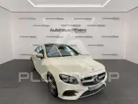 2020 Mercedes Benz E 350