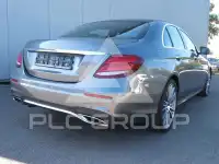 2020 Mercedes Benz E 350