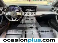 2020 Mercedes Benz E 350