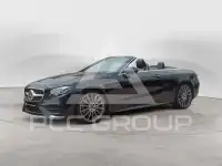 2020 Mercedes Benz E 350