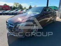 2020 Mercedes Benz E 350