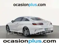 2020 Mercedes Benz E 350