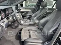 2020 Mercedes Benz E 350