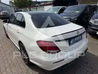 2020 Mercedes Benz E 350