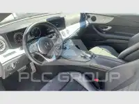 2020 Mercedes Benz E 350