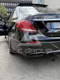 2020 Mercedes Benz E 350